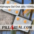 Kamagra Gel Oral Jelly 100Mg 25